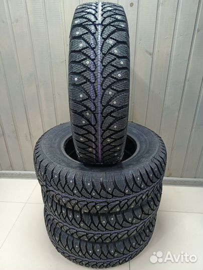 Tunga Nordway 2 175/70 R13