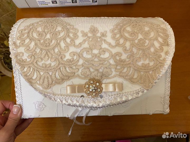 Аксессуары на свадьбу