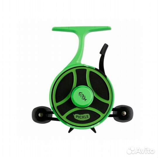 Катушка 13 Fishing Radioactive Pickle (Green)