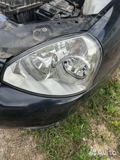 LADA priora универсал в разбор