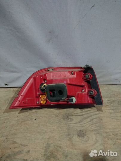 Фонарь в крыло задний правый Volkswagen Passat B7