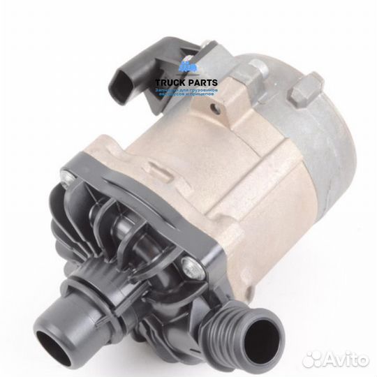 BMW 11517566335 Помпа дополнительная