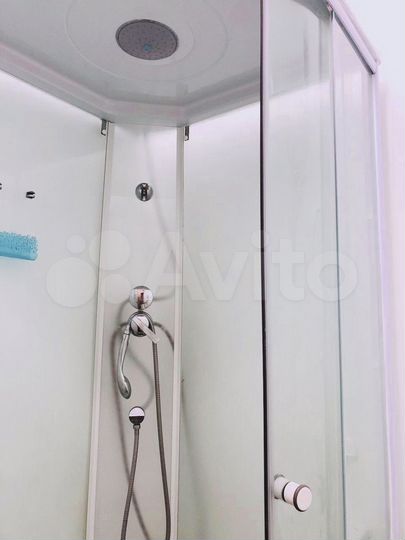 Квартира-студия, 15 м², 1/5 эт.