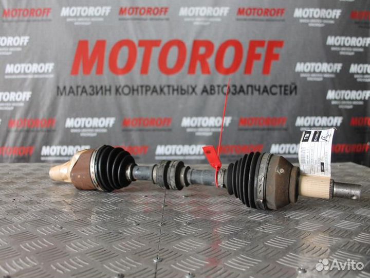 Привод левый Nissan Teana (2008-2014) J32 А364