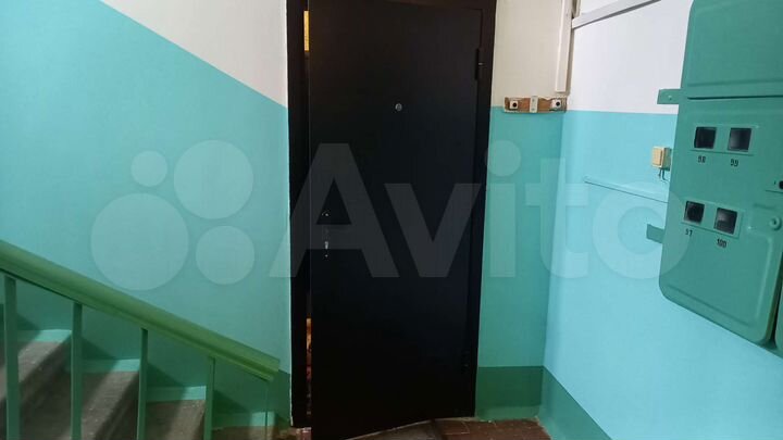 2-к. квартира, 60 м², 7/9 эт.