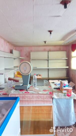 Продам вагончик тёплый на саняк