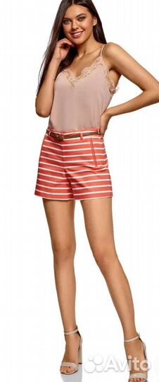 Шорты новые