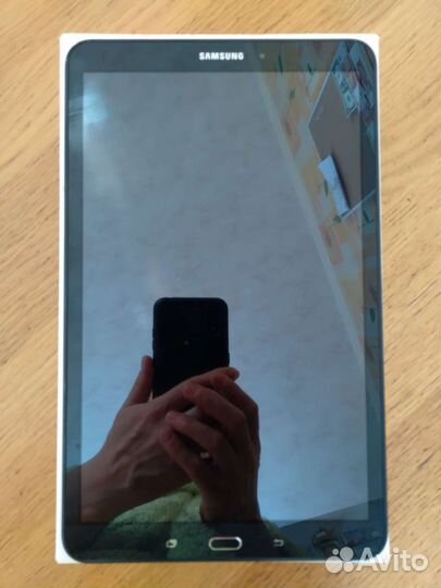 Samsung galaxy tab a6