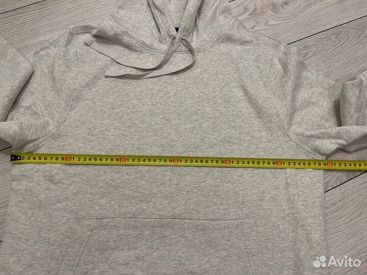 Повседневный теплый костюм L