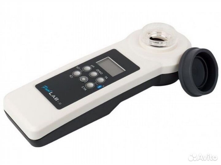 Фотометр PoolLab 1.0