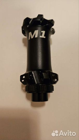 Передняя втулка ztto M1 boost 15x110 centerlock