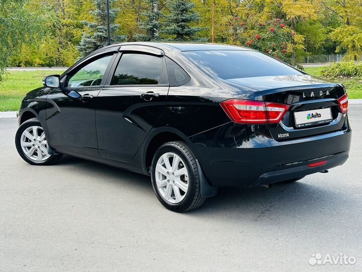 LADA Vesta, 2023