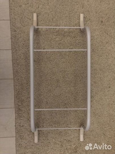 Сиденье для ванны Ника классик