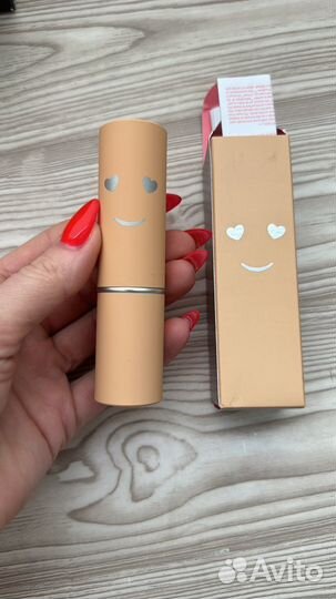 Benefit легкое тональное средство стик, 3