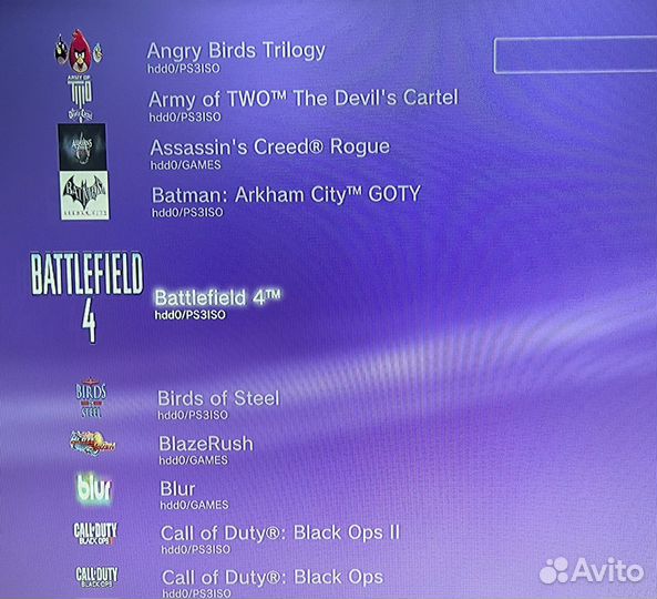 Sony Playstation 3 Super Slim 500Gb