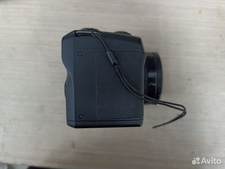 Цифровой фотоаппарат Kodak Easyshare Z5010