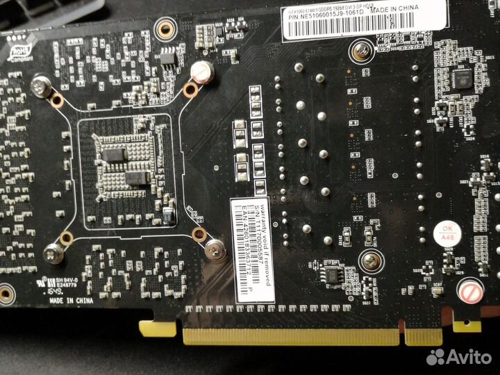 Gtx 1060 6gb