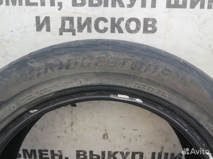 Bridgestone MY-02 Sporty Style 205/55 R16