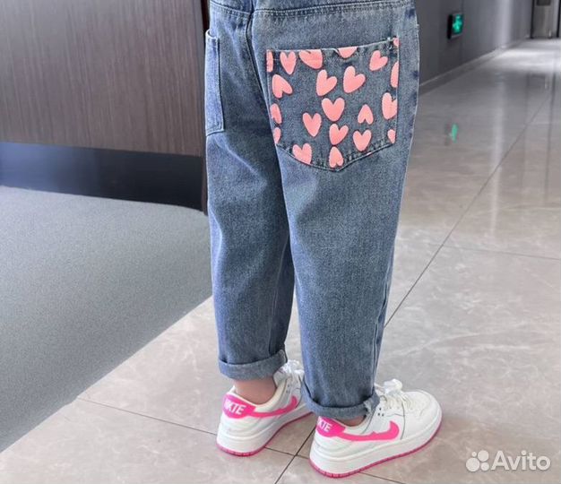 Оптовый брендовый Мини-лот на девочку 98-104