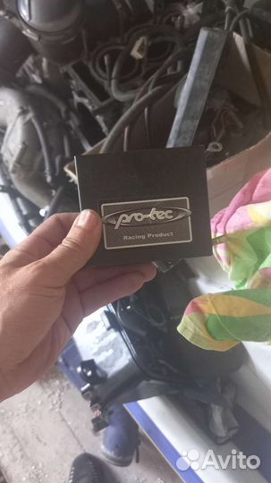 Комутатор электроника yamaha gp1200