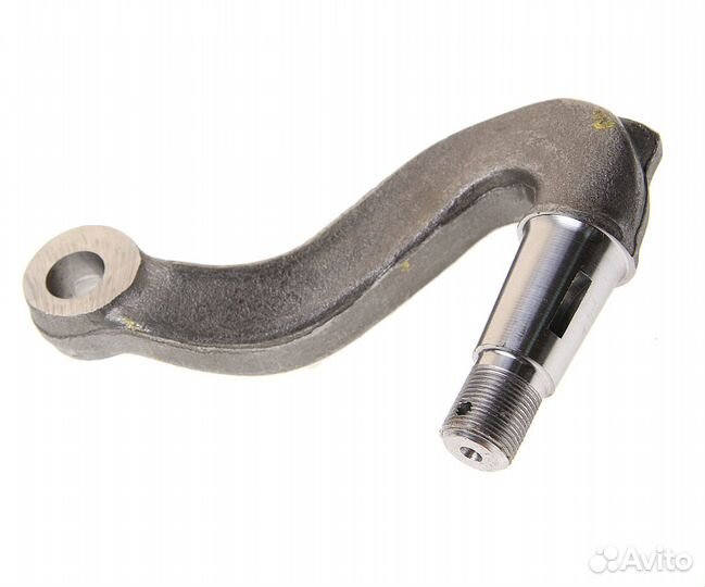 Рычаг кулака поворотного газон Next (оао газ)