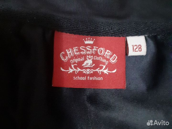 Спортивный костюм для девочки