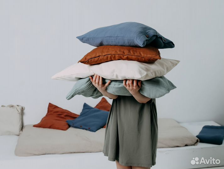 Швея на дому