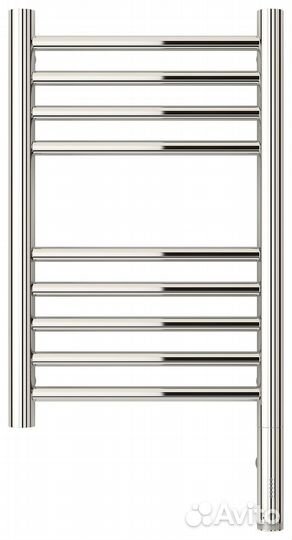 Электрический полотенцесушитель Сунержа Богема 3.0 прямая 500x300 мэм Пр. арт. 00-5805-5030