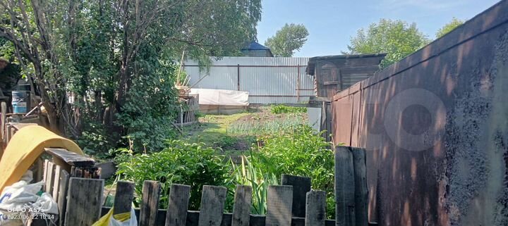 Участок 5 сот. (ИЖС)