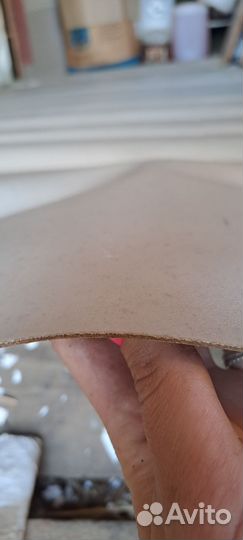 Линолеум бу