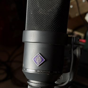 Neumann TLM 170 Vintage