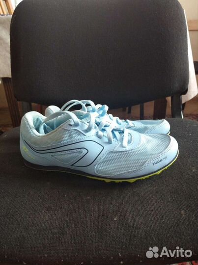 Шиповки универсальные легкоатлетические