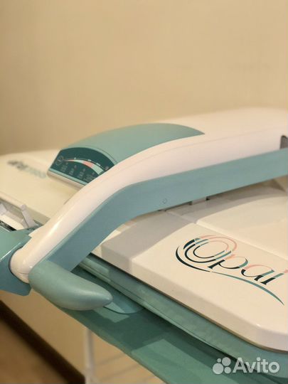 Гладильный пресс