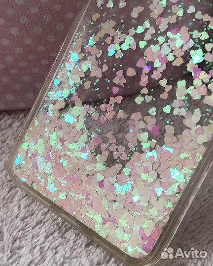 Чехол на iPhone 7 8 plus