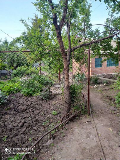 Дом 75,5 м² на участке 5 сот.