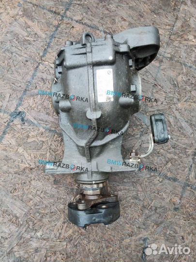 Редуктор заднего моста BMW 5 F07/F10/F11 F10 2010