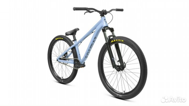 Экстремальный велосипед Format 9213 (2023)