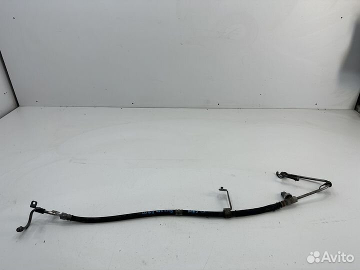 Ford fiesta mk5 1.3 трубка гура подача высокого