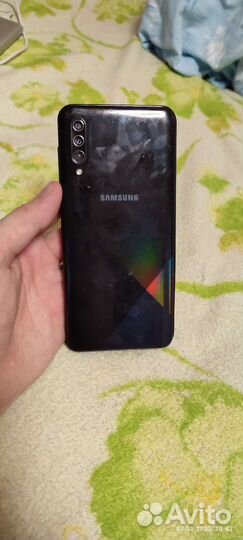 Samsung Galaxy A30s, 4/64 ГБ