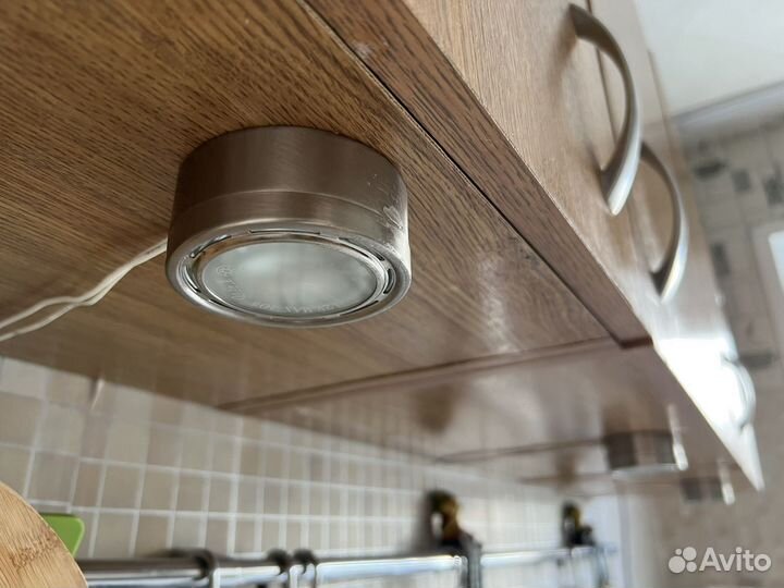 Кухонный гарнитур бу