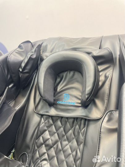 Массажное кресло