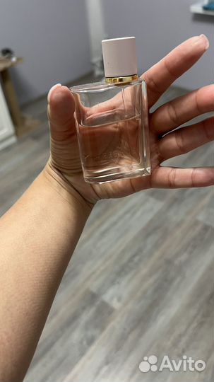 Духи женские burberry her