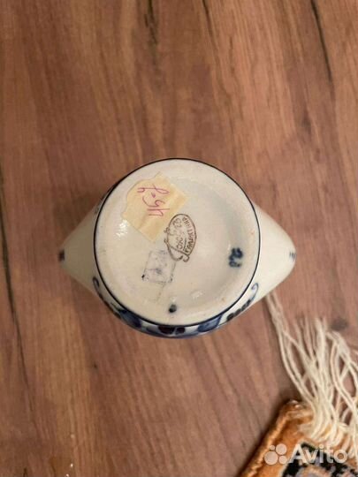 Салфетница