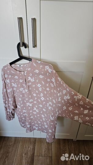 Блузка Uniqlo L