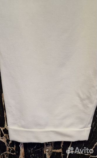 Шерстяные брюки Massimo dutti