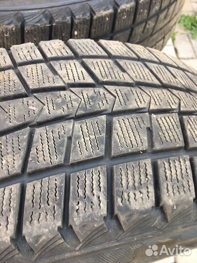 Nexen Winguard Ice 225/60 R18