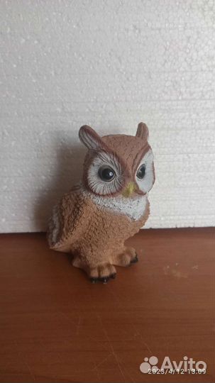 Садовые фигуры из полистоуна