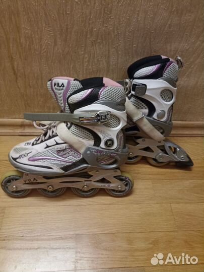 Ролики детские Fila