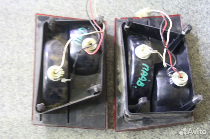 Фонарь задний Газ 3110,31105