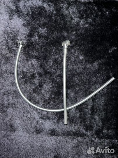 Форсунка омывателя лобового стекла Паджеро 4